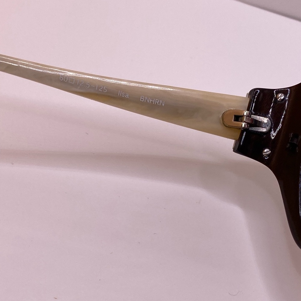 Oliver People’s Sunglasses - Picture 4 of 5